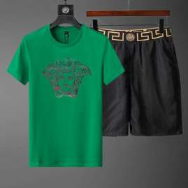 Picture of Versace Shirt Pant Suits _SKUVersaceM-4XL11Ln11124961